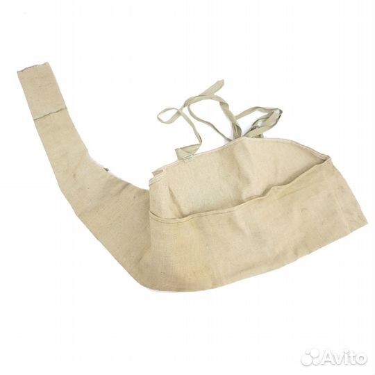 Чехол брезентовый к скс, ко-44, рпд-44 (оригинал С