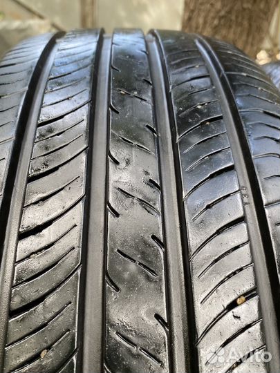 ChaoYang SU318 225/60 R18 100H