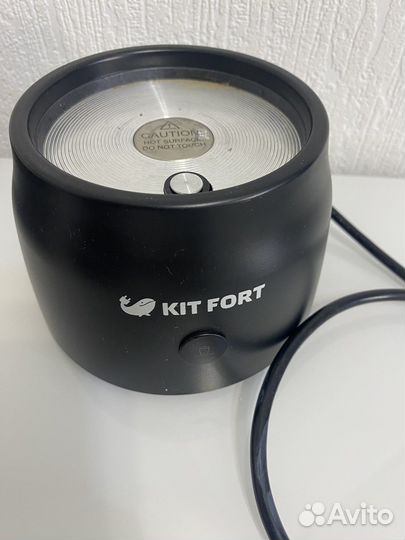 Вспениватель молока