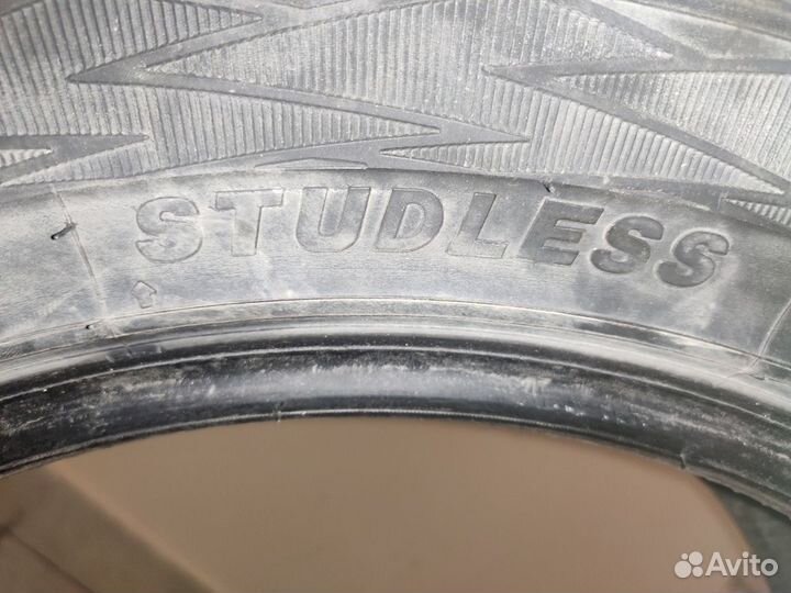 Yokohama Ice Guard Studless IG50 225/65 R18