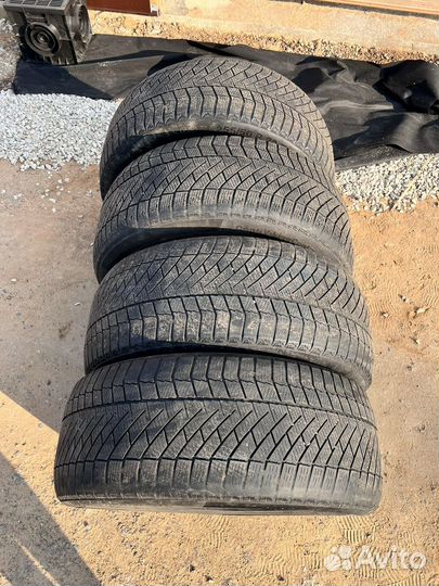 Continental ContiVikingContact 6 255/50 R20