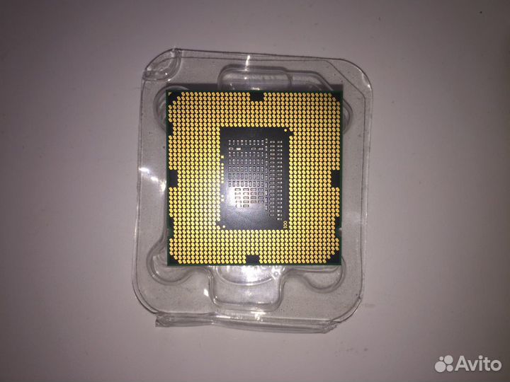 Intel(R) Pentium(R) CPU G645 2.90GHz +кулер к нему
