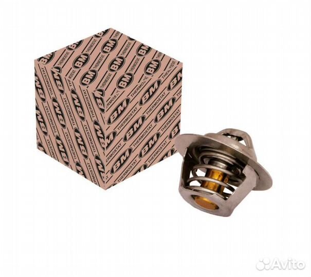 Термостат 89'c