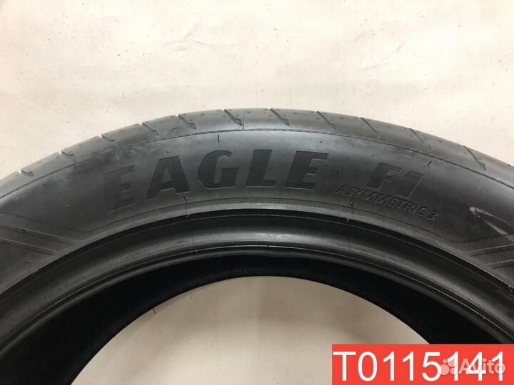 Goodyear Eagle F1 Asymmetric 3 265/45 R20 104Y