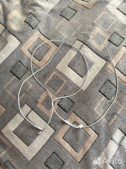 Зарядное устройство для iPhone