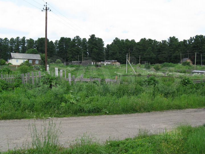 Участок 20 сот. (ИЖС)