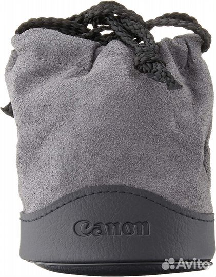 Телеконвертер Canon Extender EF 2x III