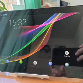 Планшет Sony Xperia Z Tablet SGP321 Android 11