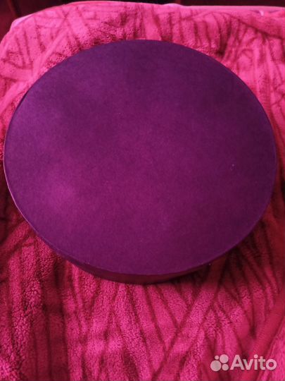 Фарфоровый чайный набор