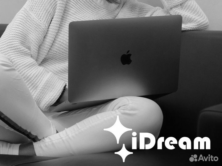 IDream: Из мечты в реальность