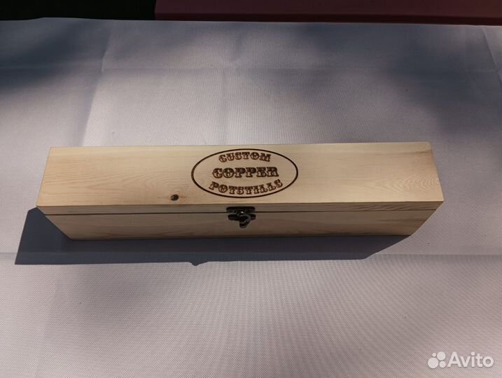 Валинч, пробоотборник, «вор виски»