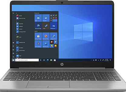 Ноутбук Модель HP 250 G8