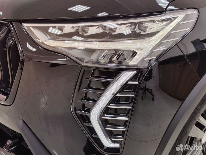 Haval Jolion 1.5 AMT, 2024