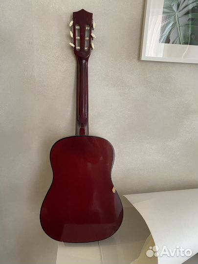 Классическая гитара