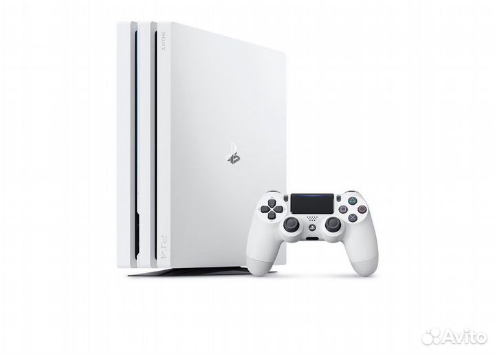 Сдаю в аренду ps4pro