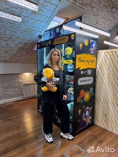 Готовый бизнес. Гарантия окупаемости