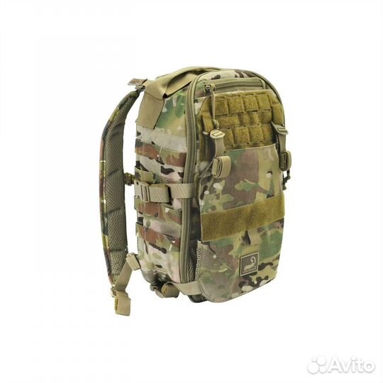 Тактический рюкзак Amap III Assault Pack Agilite