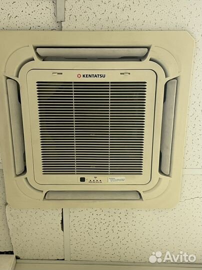 Сплит система бу