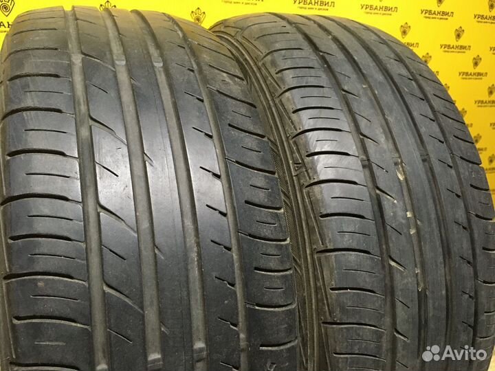 Falken Ziex ZE-914 195/55 R15 85H