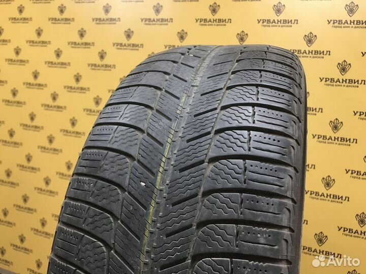 Michelin X-Ice XI2 225/50 R17 98T