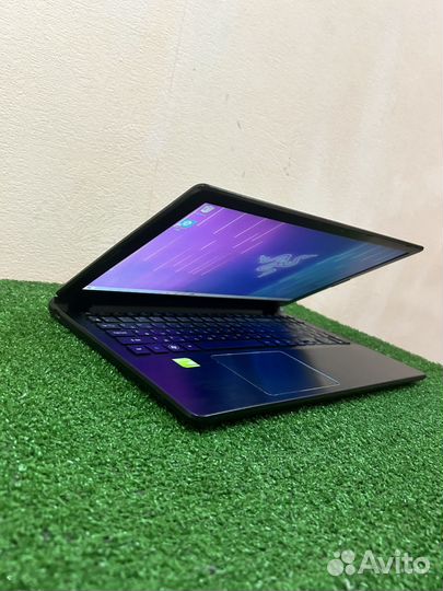 Игровая зверюга Acer на i7/GT750m(4гб) /6гб озу