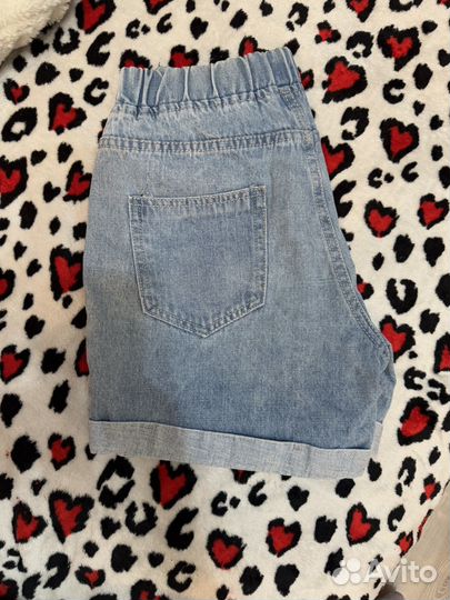 Шорты детские