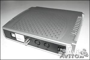 DVB-S приемник TechnoTrend TT-connect S-1200 объявление продам
