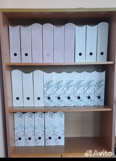 Лоток органайзер для бумаг