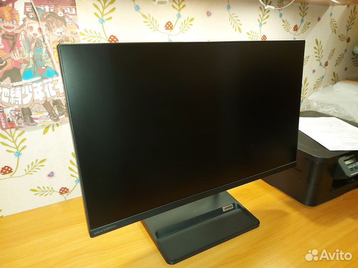 Моноблок Lenovo IdeaCentre AIO 3-24ALC6