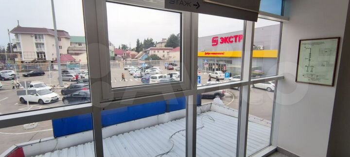 Торговая площадь, 10 м²
