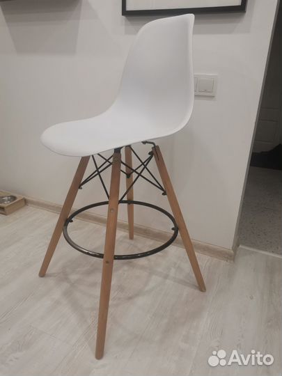 Барный стул бу