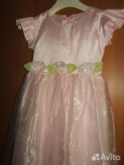 Платья сарафан теплые шерсть х-б, Роза, юбки