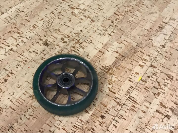 Колесо для трюкового самоката 110мм