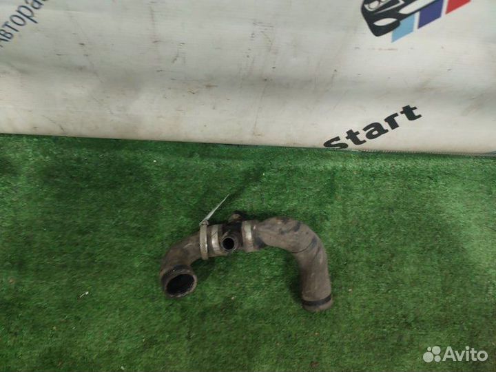 Патрубок системы охлаждения Bmw 328I F30 N20B20A