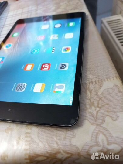 iPad mini 1 a1455 (16 гб)