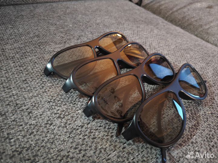 3D очки LG для телевизора