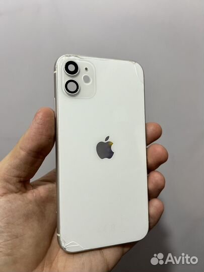 Корпуса для iPhone 11, xr, 5-5se