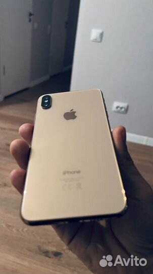 iPhone xs max 64gb