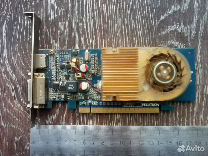 Pegatron geforce 315 1Gb