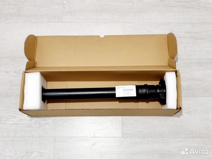 Амортизатор Mercedes X164 без ADS