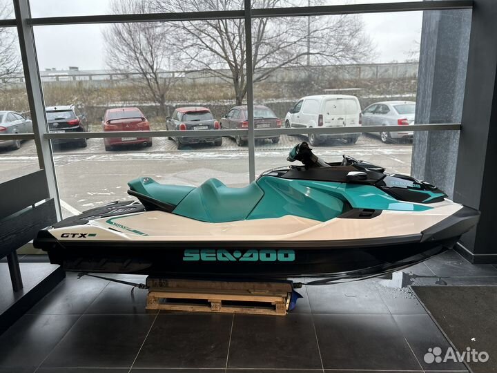 BRP Sea-Doo GTX PRO 130