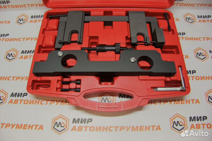 Комплект для регулировки зажигания BMW