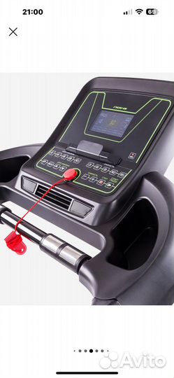 Беговая дорожка