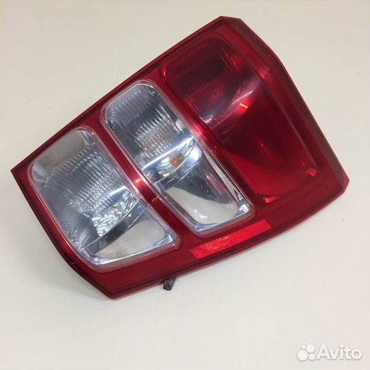 Фонарь задний правый Suzuki Grand Vitara 2005-2015