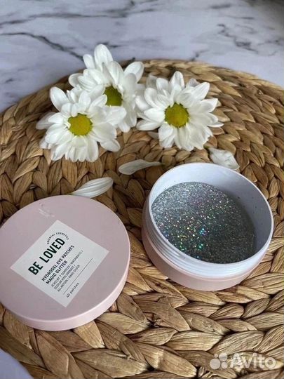 Гидрогелевые патчи