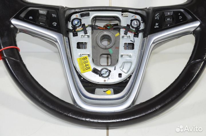 Руль Opel Mokka J13 2013+