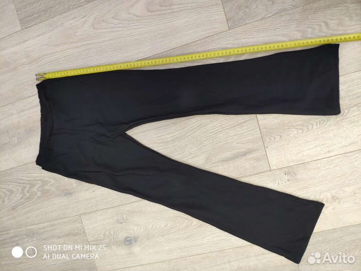 Брюки для фигурного катания