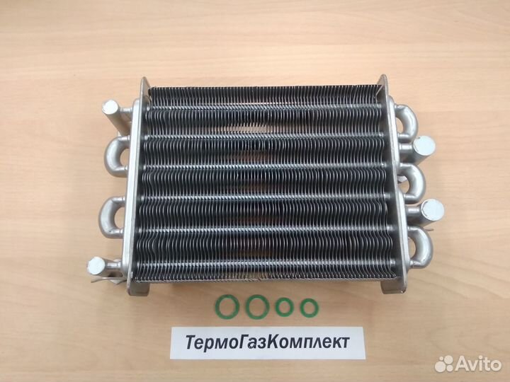 Теплообменник Koreastar Ace 24K 90263870