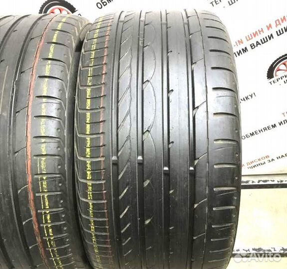 Yokohama Advan Sport A/S 285/35 R19 99Y