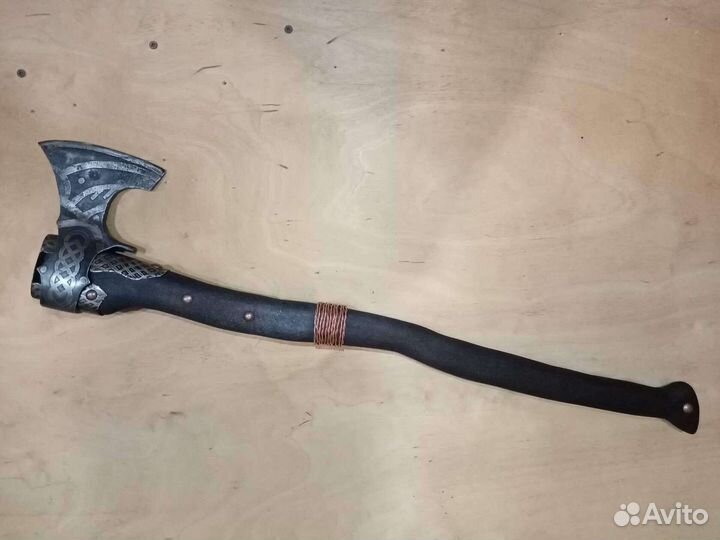 Топор славянский